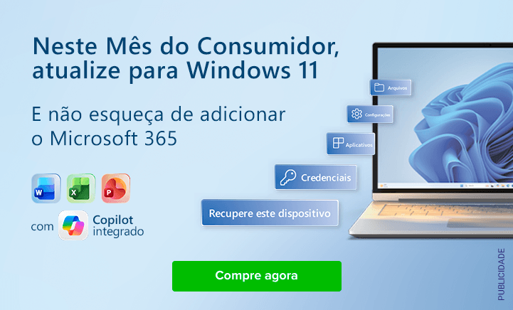 [ PARCERIA ] WINDOWS 11